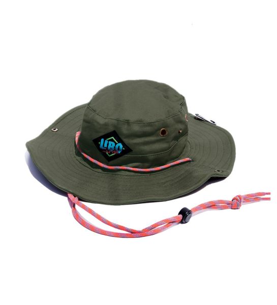 Sombrero Jungla Libo