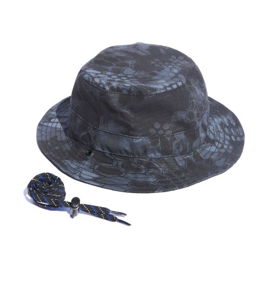 Sombrero Ripstop Ala Corta Libo