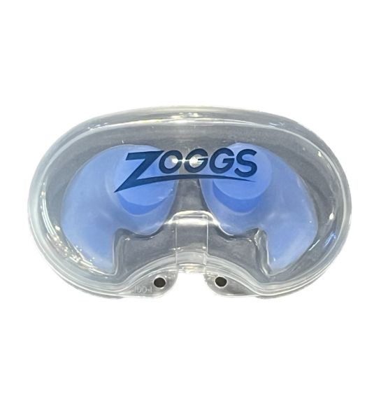 Tapones De Oído Zoggs Aqua Plugz