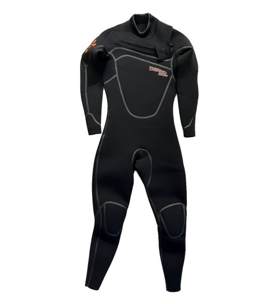 Traje Neoprene Thermoskin Creed 4.3 Mm Fz Hombre