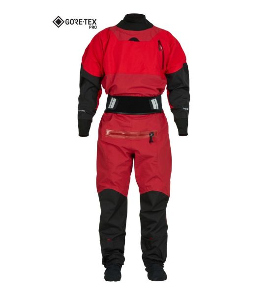 Traje Seco Nrs Jakl 100% Seco Gore-tex