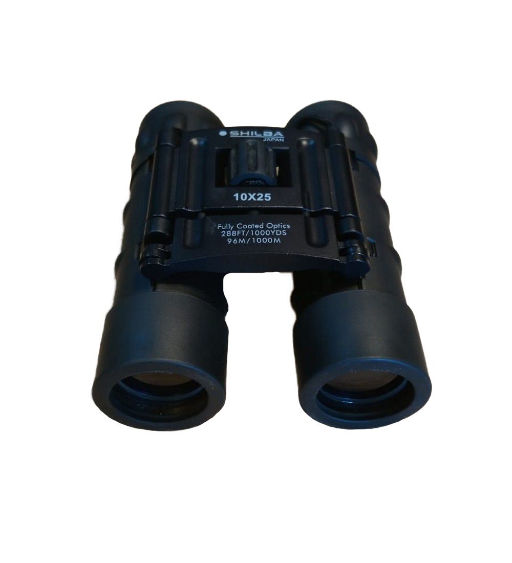 Binocular Shilba Compact 10x25 Tienda de Deportes Outdoor, Indumentaria Nautica y para la
