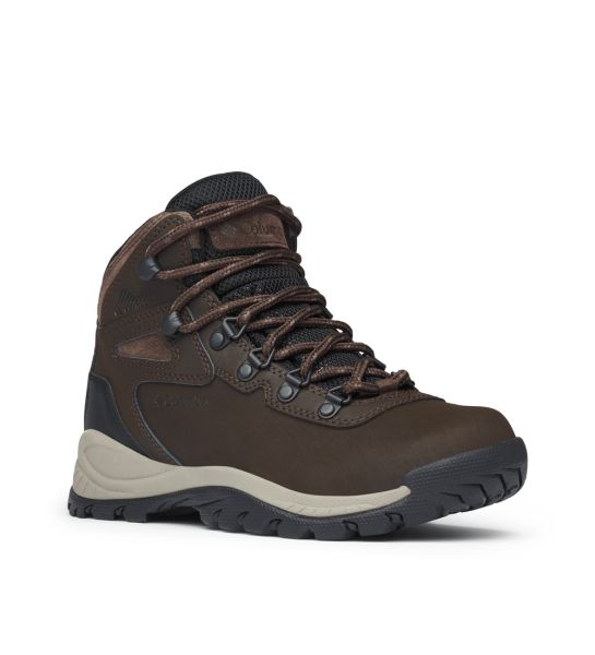 Botas Trekking Columbia Newton Ridge Impermeables