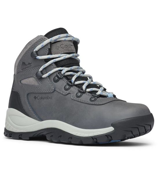 Botas Trekking Columbia Newton Ridge Impermeables