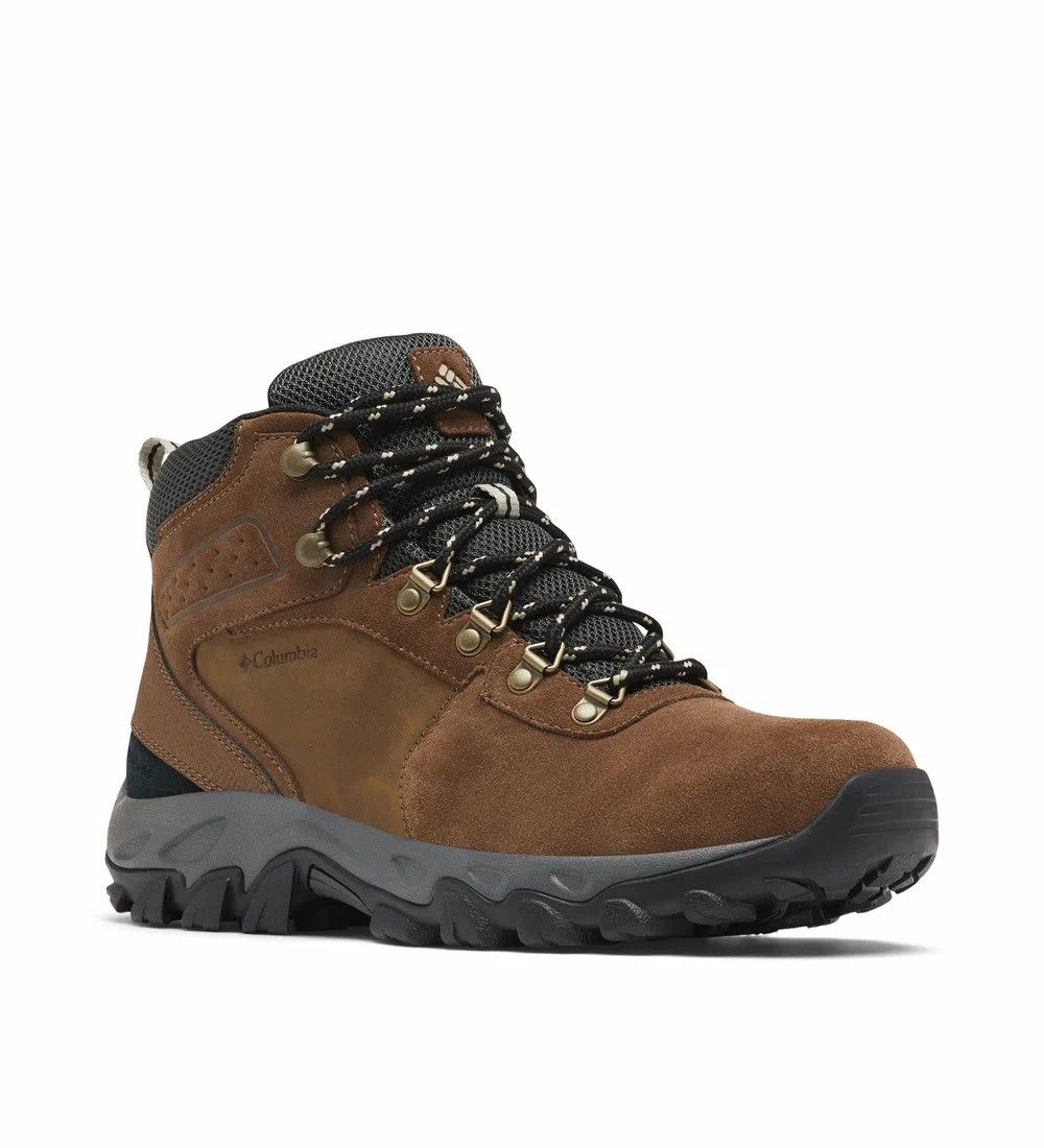 Botas impermeables de senderismo de invierno Newton Ridge™ Omni