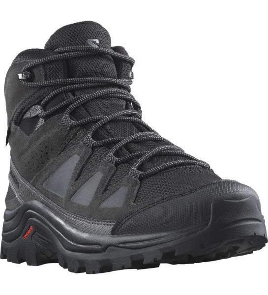 Botas De Trekking Salomon Quest Rove Gore-tex