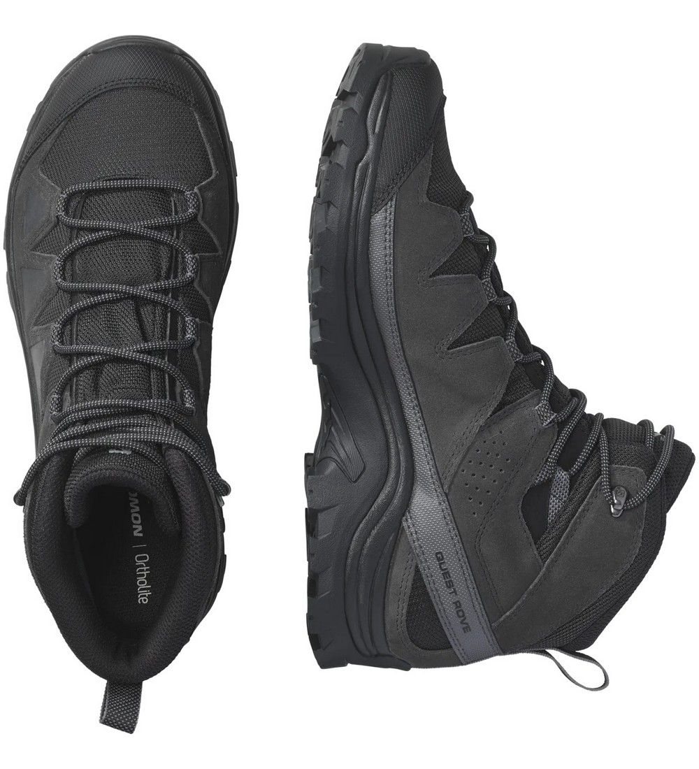 Zapatillas Salomon Alphacross 3 Mujer - Tienda de Deportes Outdoor,  Indumentaria Nautica y para la Montaña, Kayak y Campamento