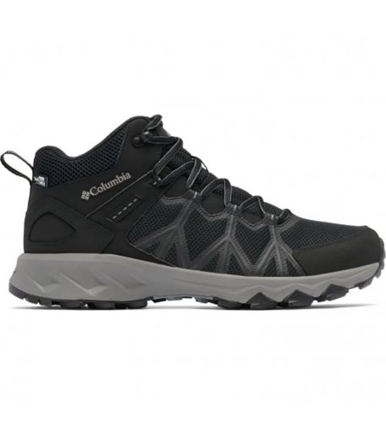 Botas Trekking Columbia Peakfreak Mid Impermeables