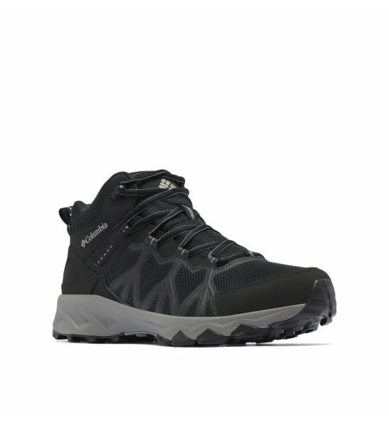 Botas Trekking Columbia Peakfreak Mid Impermeables