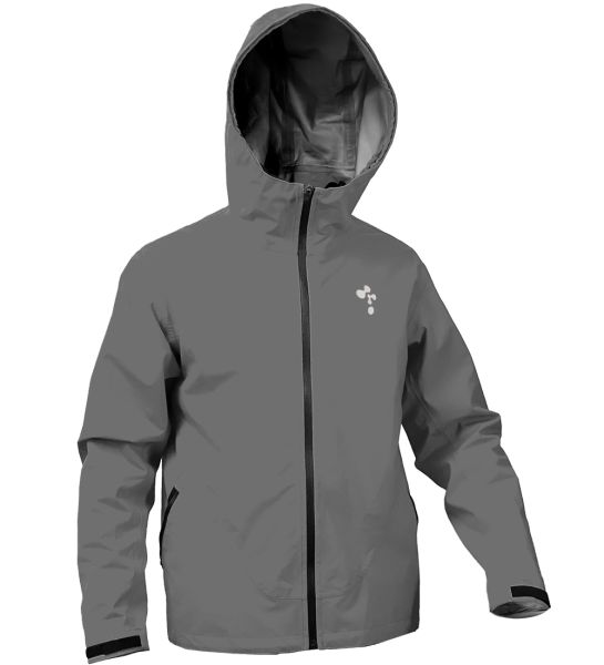 Campera Impermeable Thermoskin Hombre