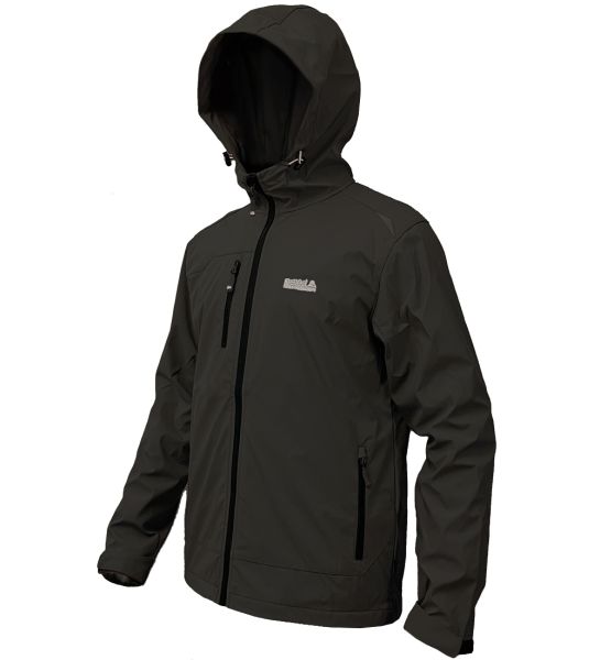 Campera Softshell Nexxt Performance Hayes