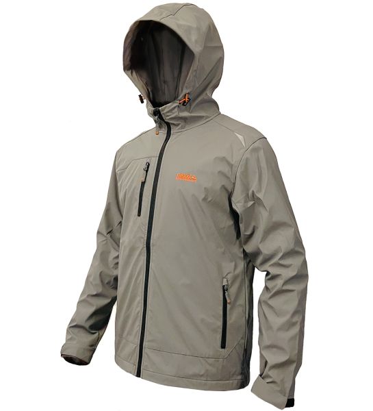 Campera Softshell Nexxt Performance Hayes