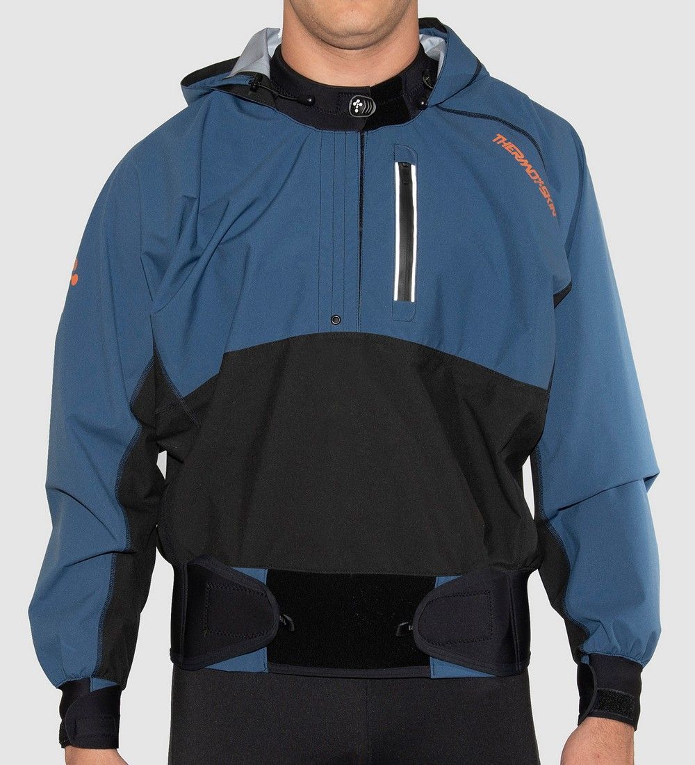 Campera Impermeable Tricapa Thermoskin - Tienda de Deportes Outdoor,  Indumentaria Nautica y para la Montaña, Kayak y Campamento