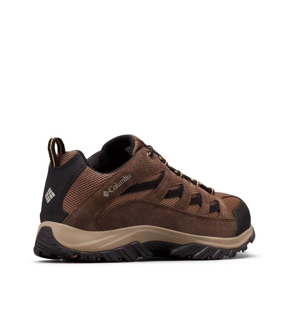 Zapatillas Trekking Columbia Crestwood - Tienda de Deportes Outdoor,  Indumentaria Nautica y para la Montaña, Kayak y Campamento