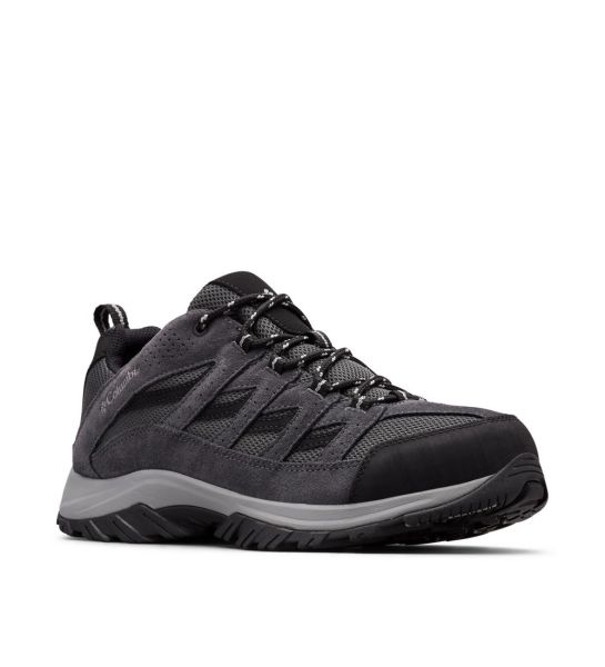 Zapatillas Trekking Columbia Crestwood