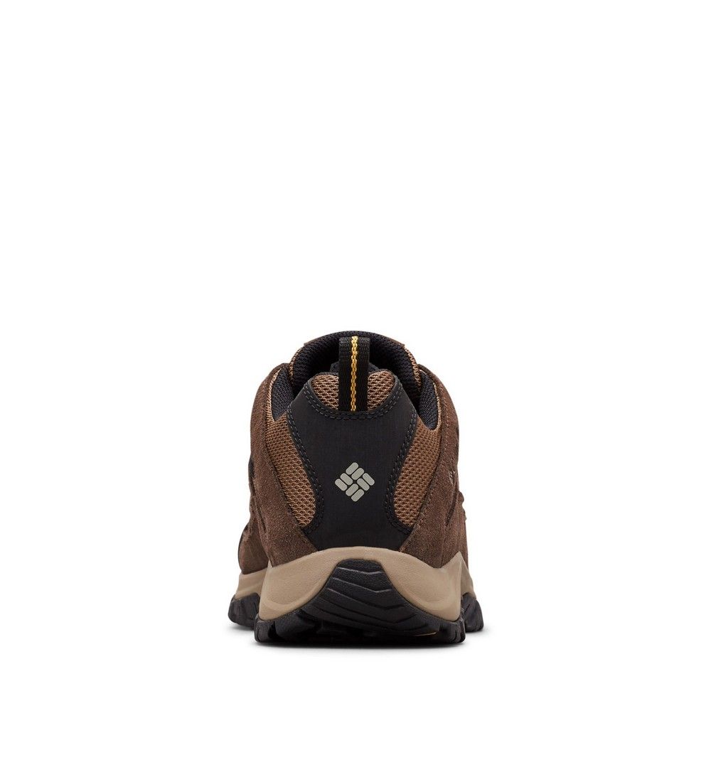 Tênis Columbia Crestwood Feminino - Caminhada E Trilha