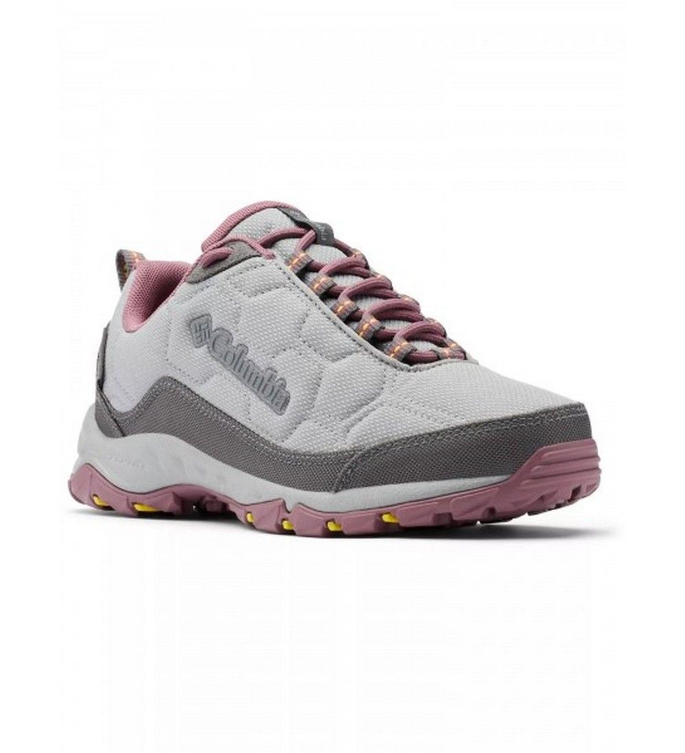 Zapatillas Waterproof Columbia Mujer Trekking