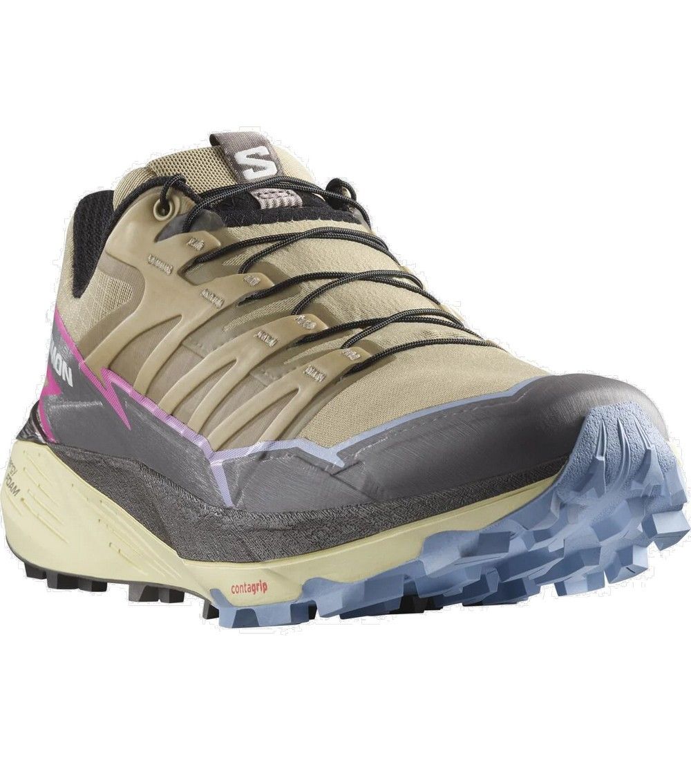 Zapatillas Salomon Thundercross Mujer - Tienda de Deportes Outdoor,  Indumentaria Nautica y para la Montaña, Kayak y Campamento