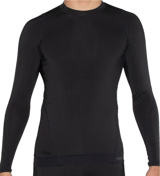 Camiseta Termica Thermoskin Bamboo Hombre