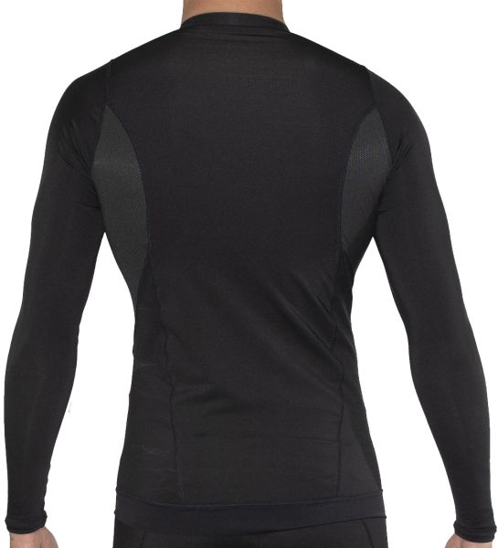 Camiseta Térmica Thermoskin Bamboo Hombre