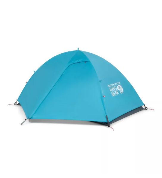 Carpa Mountain Hardwear Meridian 2 Personas