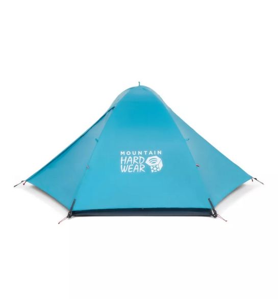 Carpa Mountain Hardwear Meridian 2 Personas