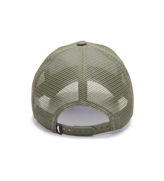 Gorra Trown Back To Nature