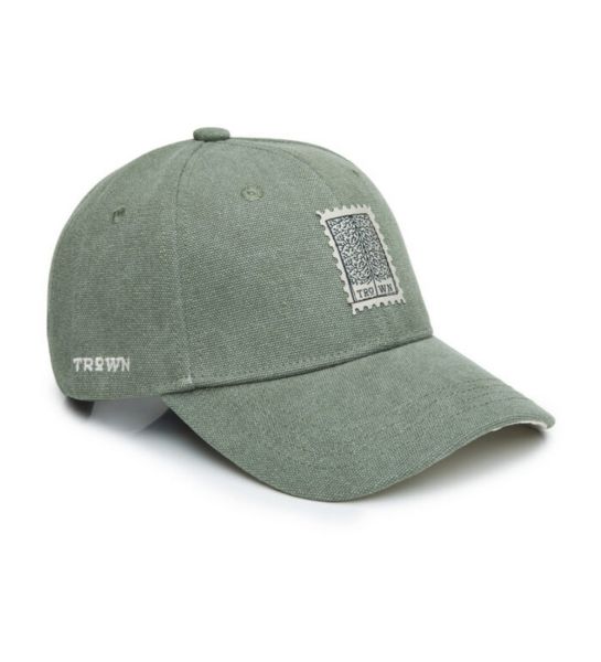 Gorra Trown Breath