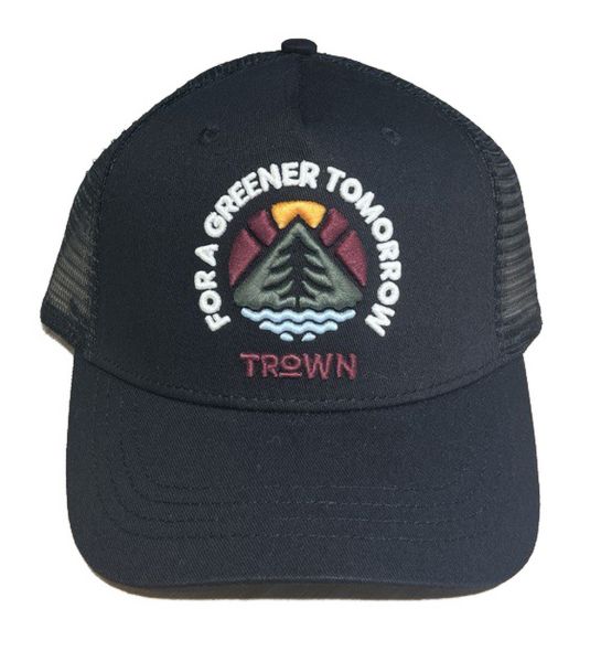 Gorra Trown Greener Tomorrow
