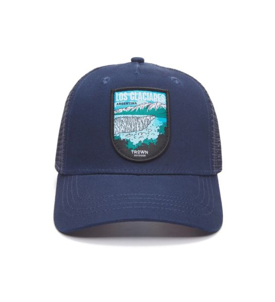 Gorra Trown Los Glaciares