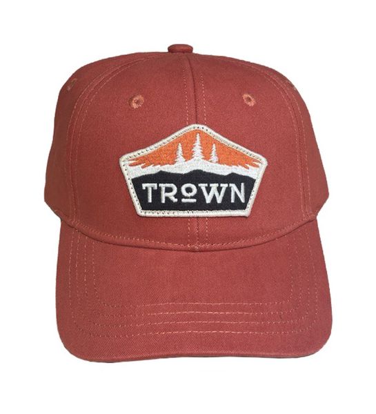 Gorra Trown Mountain Top