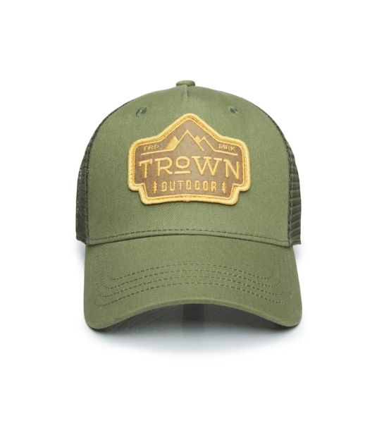 Gorra Trown Patch