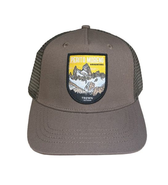 Gorra Trown Perito Moreno