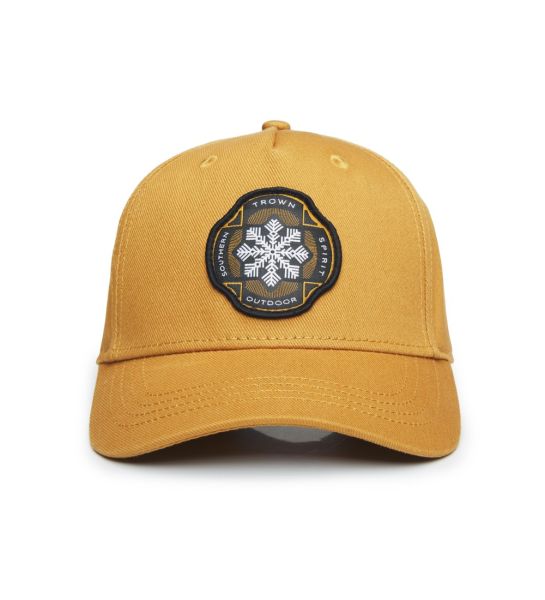 Gorra Trown Powder