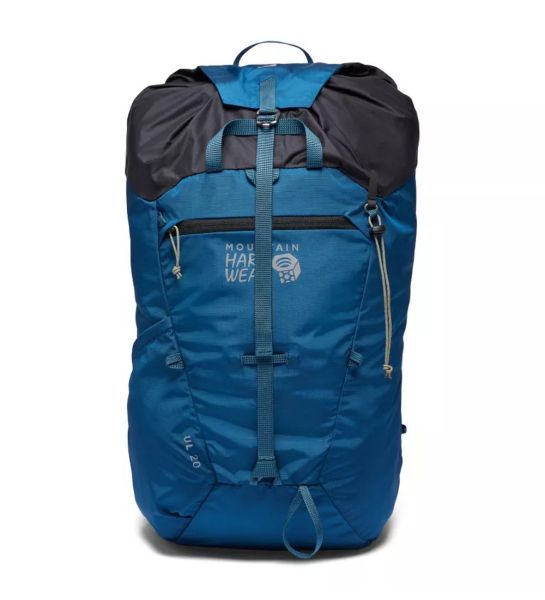 Mochila Mountain Hardwear Ultra Light 20 Lts