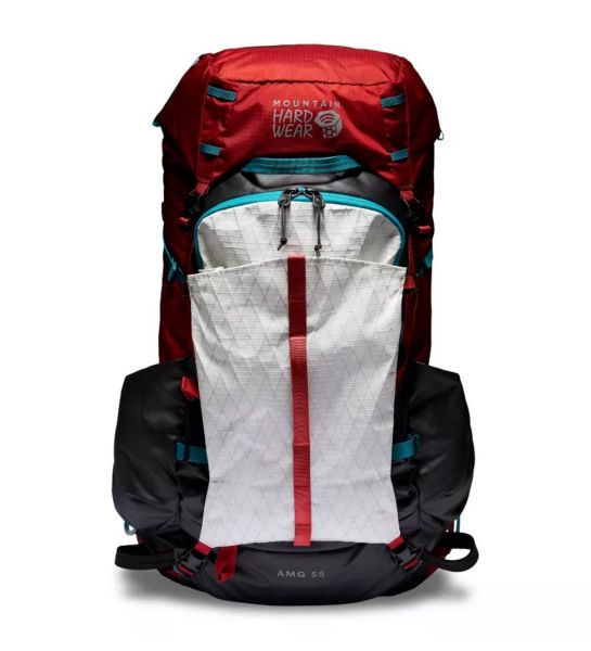 Mochila Mountain Hardwear Amg 55 Lts