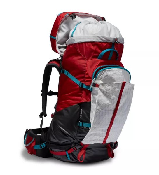 Mochila Mountain Hardwear Amg 75 Lts