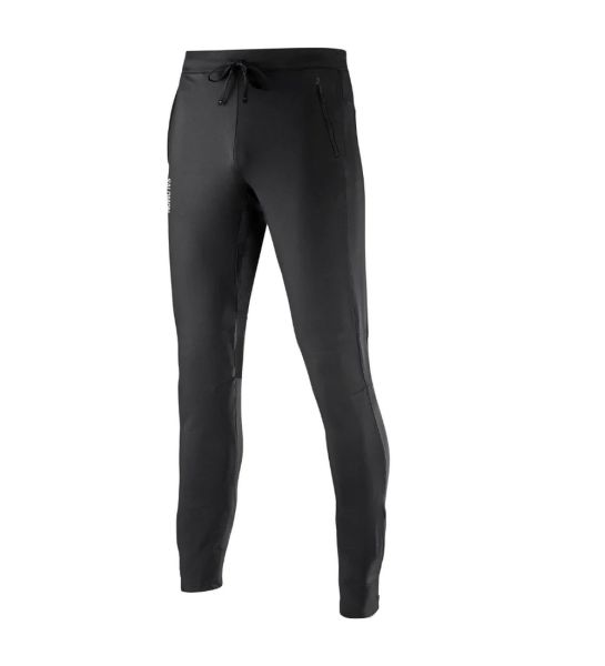 Pantalon Deportivo Salomon Mt Training Pro Pant