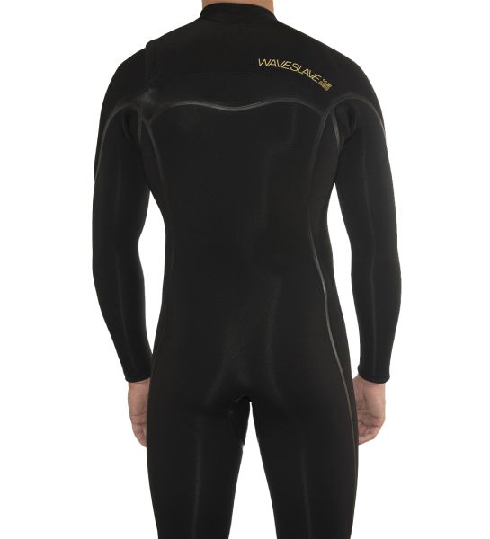 Traje Neoprene Thermoskin Wave Slave 4.3 Mm