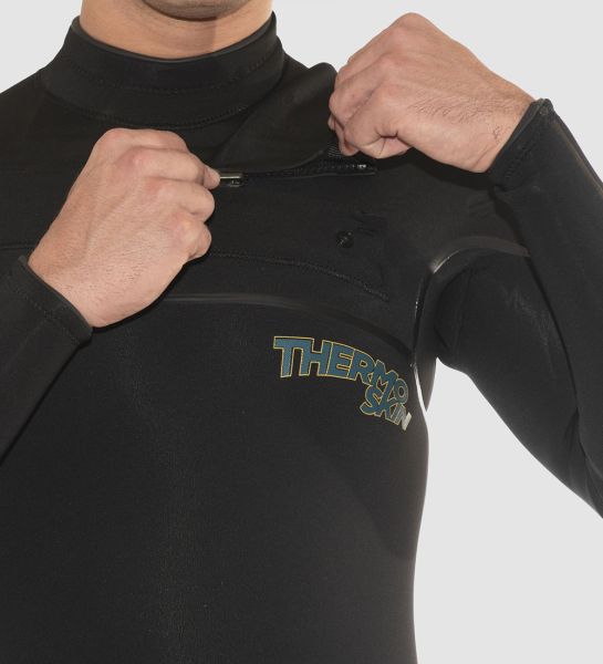 Traje Neoprene Thermoskin Wave Slave 4.3 Mm