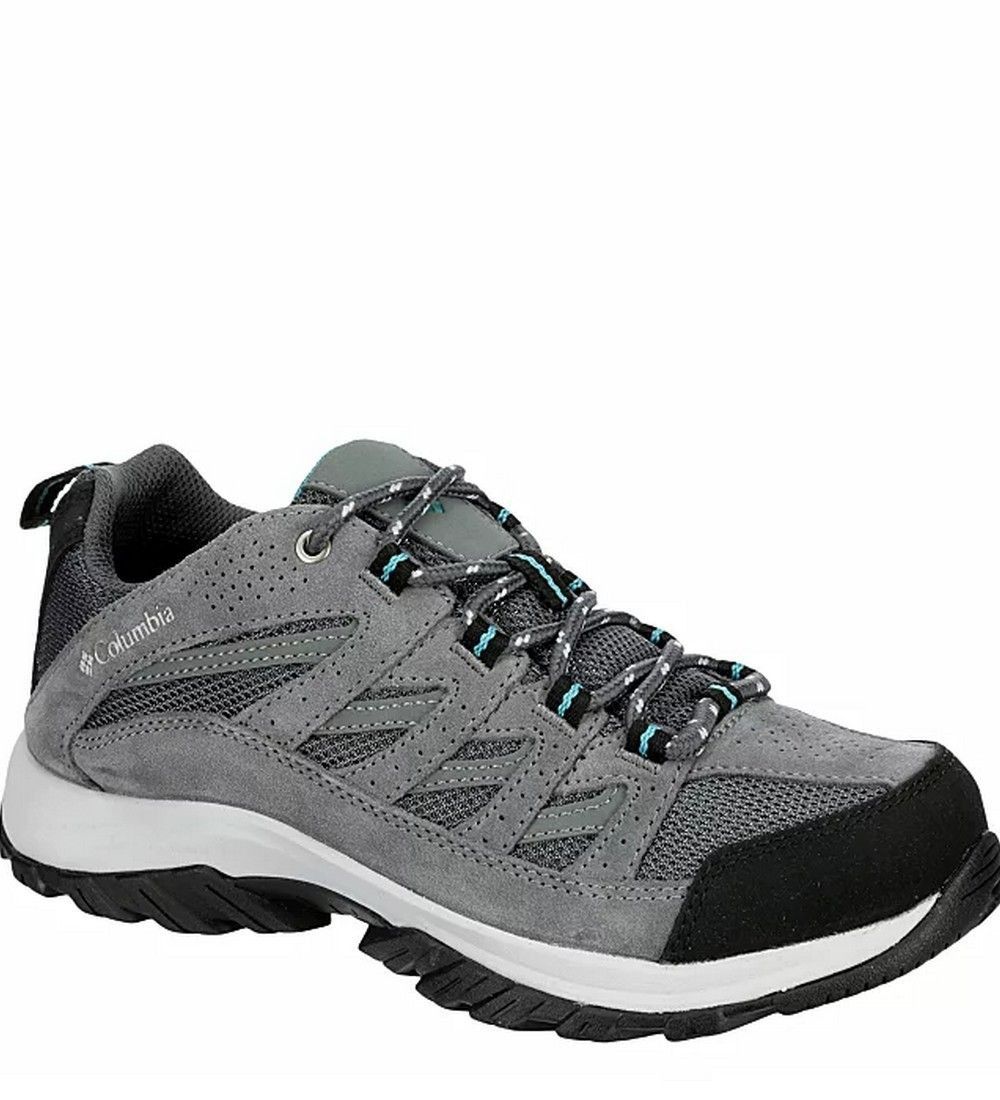 Zapatillas Trekking Columbia Crestwood Mujer Tienda de Deportes