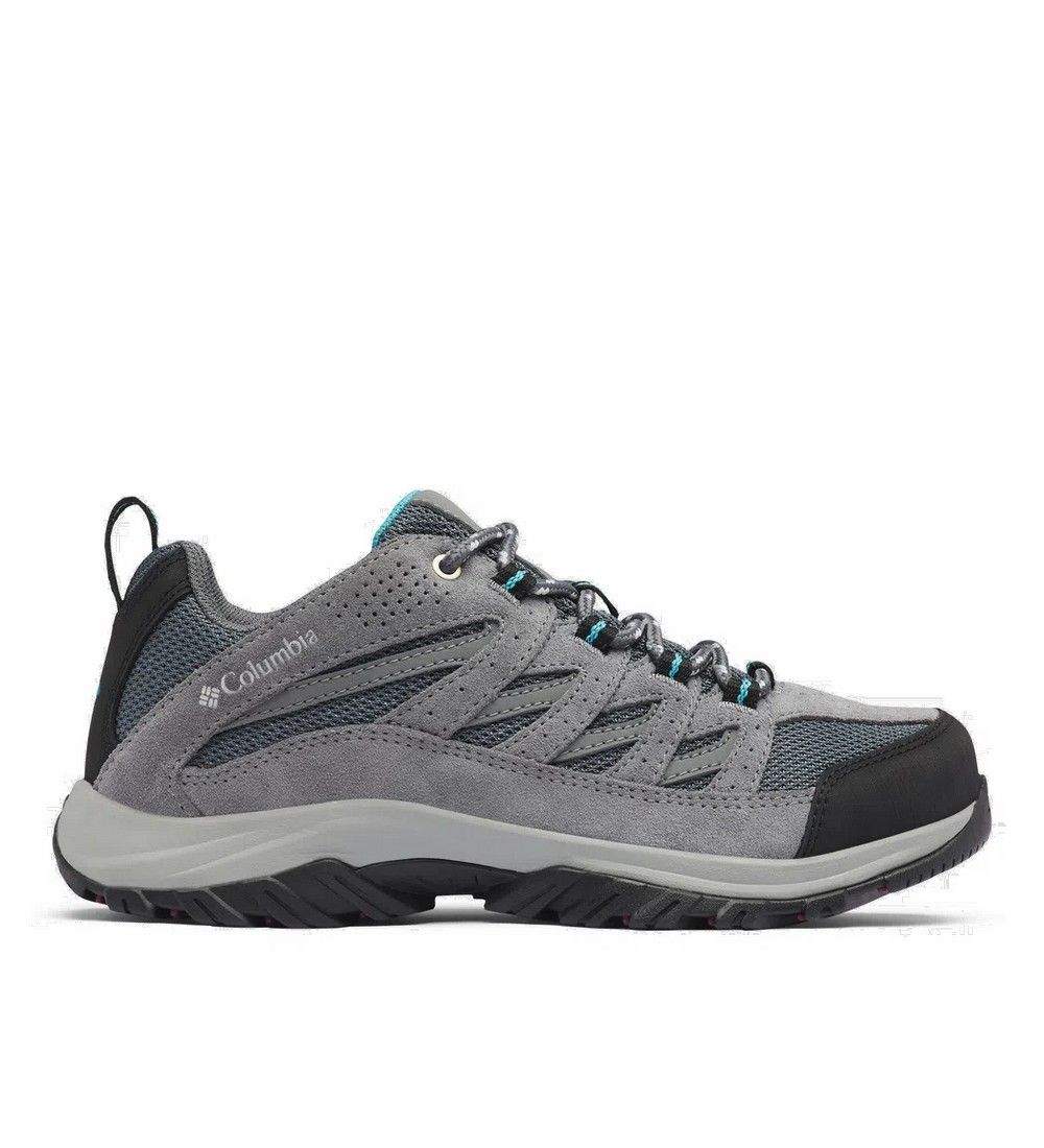 Zapatillas Trekking Columbia Mujer O