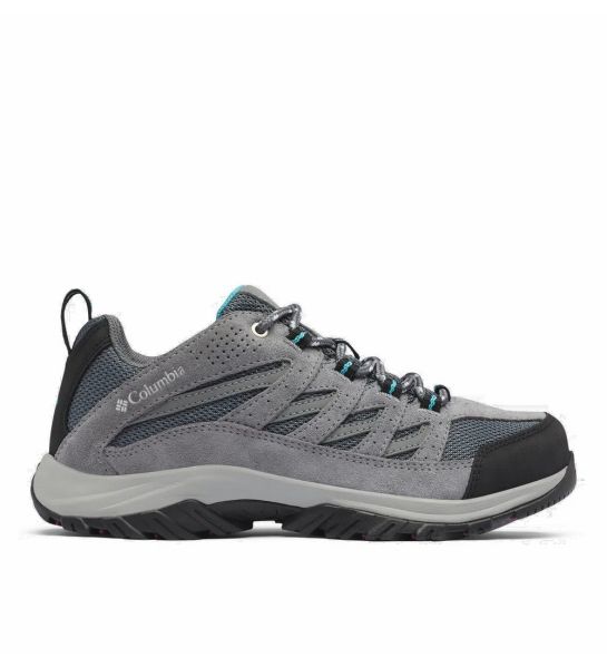 Zapatillas Trekking Columbia Crestwood Mujer