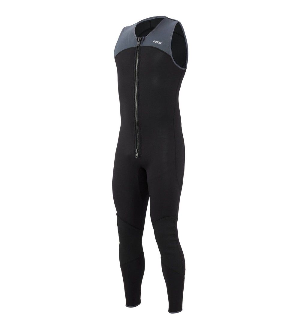 Jardinero Neoprene Nrs Long John Ignitor 3mm Hombre