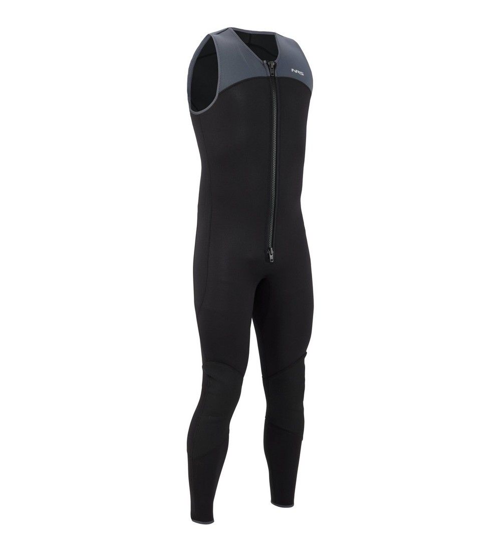 Jardinero Neoprene Nrs Long John Ignitor 3mm Hombre