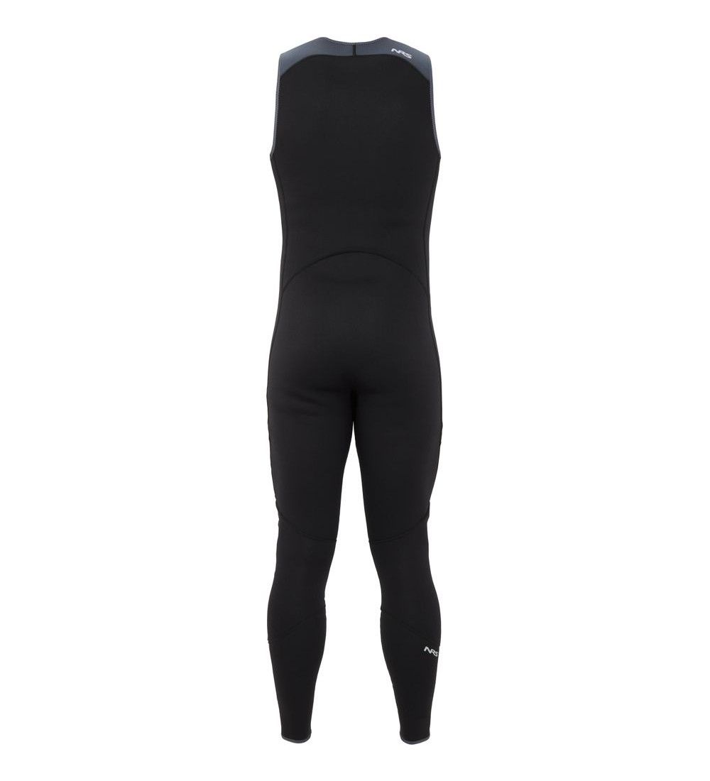 Jardinero Neoprene Nrs Long John Ignitor 3mm Hombre