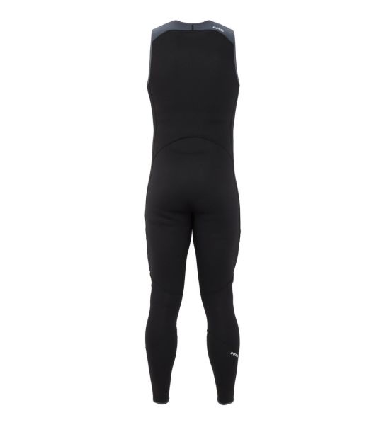 Traje De Neoprene Nrs Ignitor 3.0 Long John