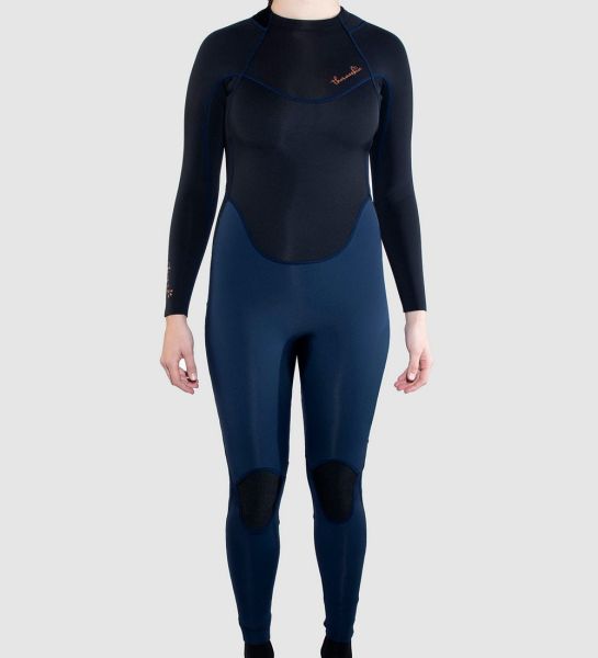 Traje Neoprene Thermoskin Joy 3.2 Mm Mujer