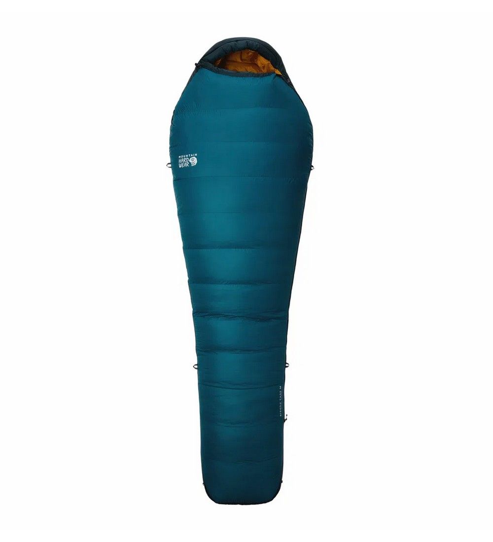 Bolsa De Dormir Mountain Hardwear Bishop Pass -18c