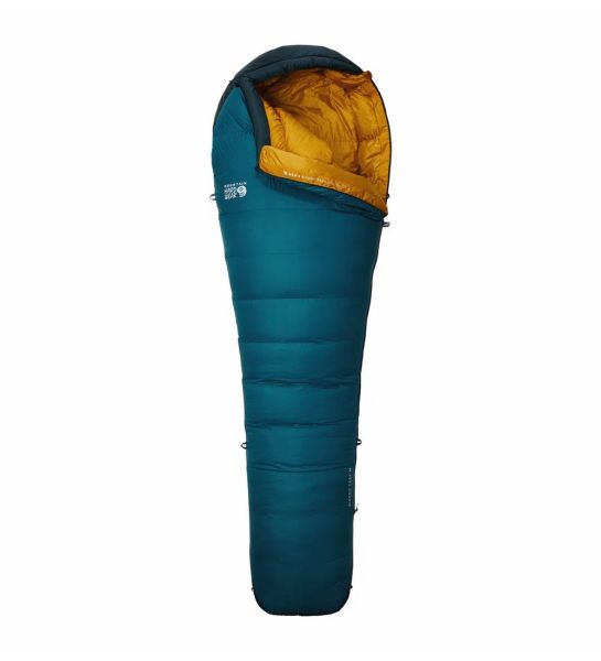 Bolsa De Dormir Mountain Hardwear Bishop Pass -18c